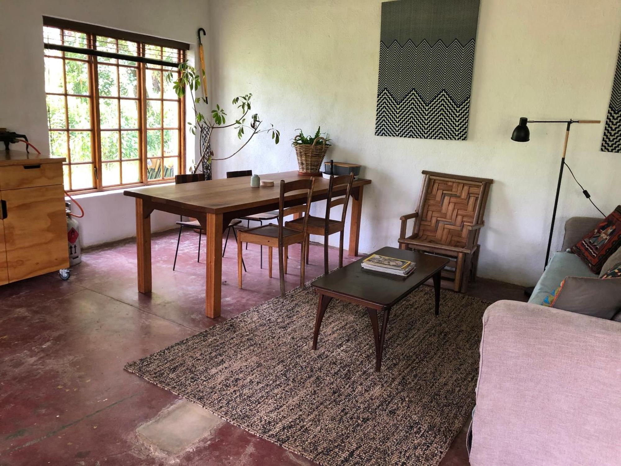 Villa Tegwaan Country Getaway Waterval Boven Habitación foto
